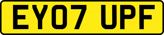 EY07UPF