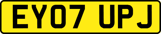 EY07UPJ