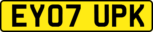 EY07UPK