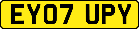 EY07UPY