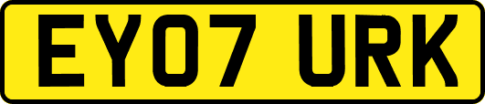 EY07URK