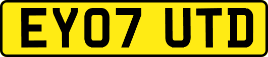 EY07UTD