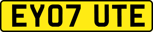 EY07UTE