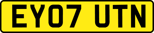 EY07UTN