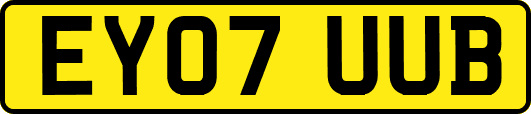 EY07UUB