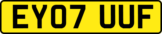 EY07UUF