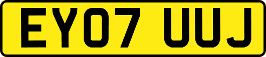 EY07UUJ