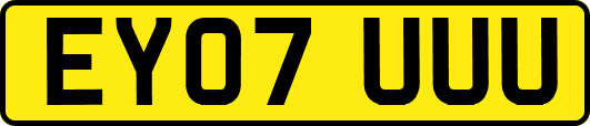 EY07UUU