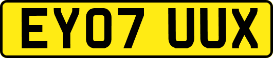 EY07UUX