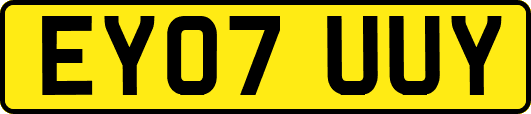 EY07UUY