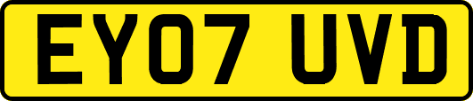 EY07UVD