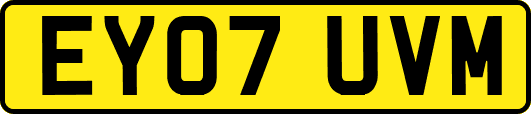EY07UVM