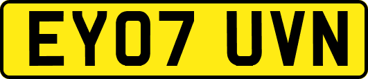 EY07UVN