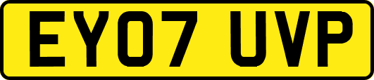 EY07UVP