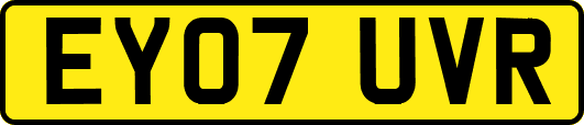 EY07UVR