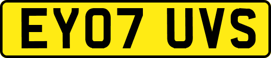EY07UVS