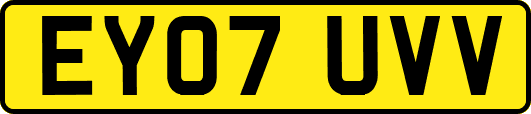 EY07UVV