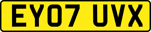 EY07UVX