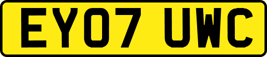 EY07UWC
