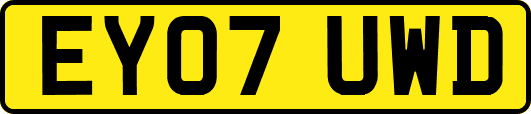 EY07UWD