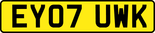 EY07UWK