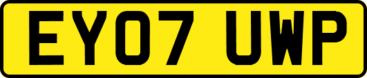 EY07UWP