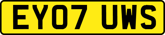EY07UWS