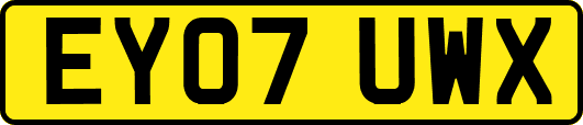 EY07UWX