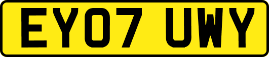 EY07UWY