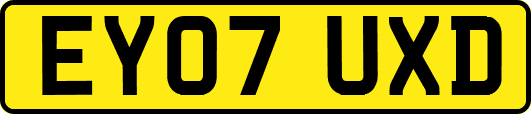 EY07UXD