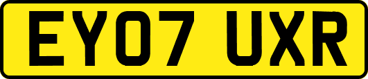 EY07UXR