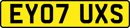 EY07UXS