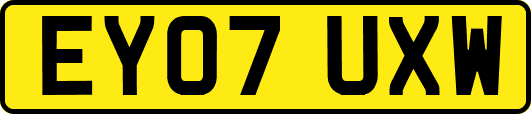 EY07UXW