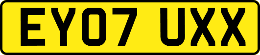 EY07UXX