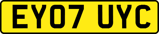 EY07UYC
