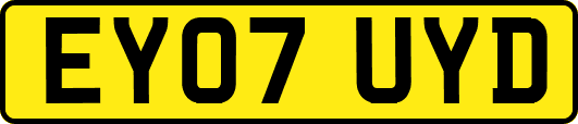 EY07UYD
