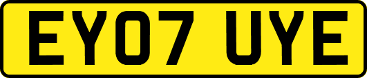 EY07UYE