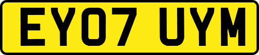 EY07UYM