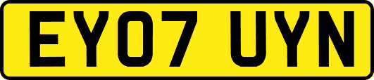 EY07UYN