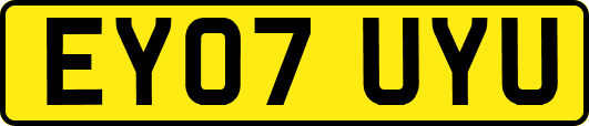 EY07UYU