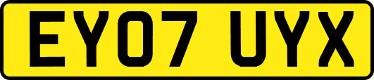 EY07UYX
