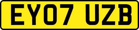 EY07UZB