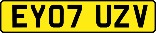 EY07UZV