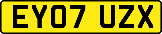 EY07UZX