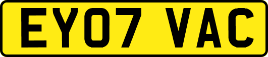EY07VAC