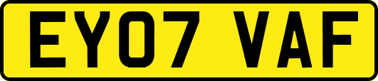 EY07VAF