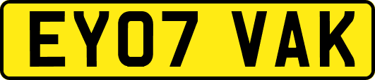 EY07VAK