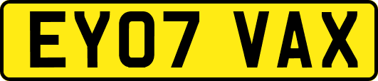 EY07VAX