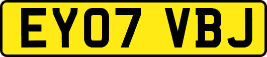 EY07VBJ