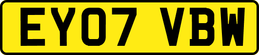 EY07VBW